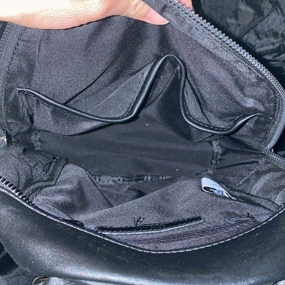 Nine West Backpack - Picture 3 of 4